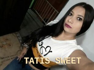 TATIS_SWEET