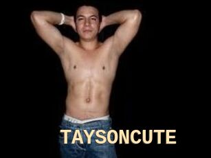 TAYSON_CUTE