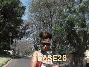 TEASE26
