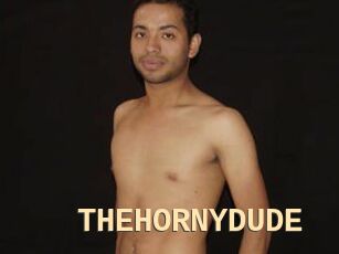 THEHORNYDUDE