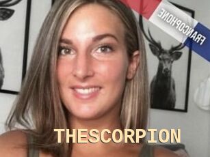 THESCORPION Dialogue Sexe