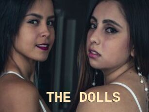 THE_DOLLS
