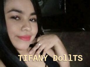 TIFANY_DollTS