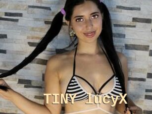 TINY_lucyX