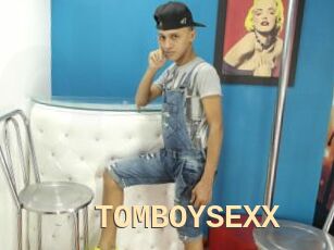 TOMBOYSEXX