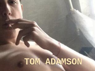 TOM_ADAMSON