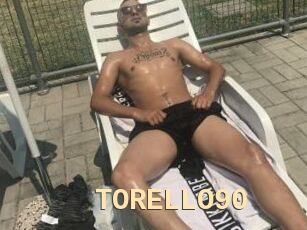 TORELLO90