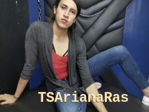 TSArianaRas