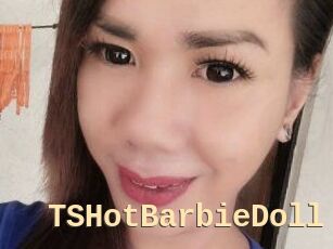 TSHotBarbieDoll