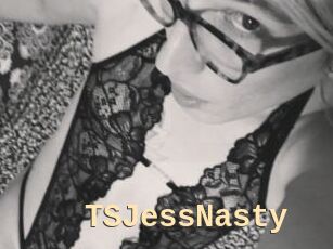 TSJessNasty