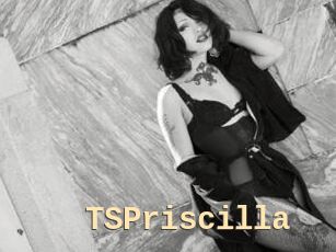 TSPriscilla