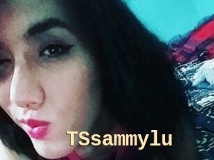 TSsammylu