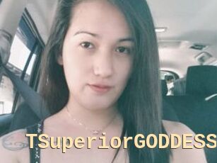 TSuperiorGODDESS