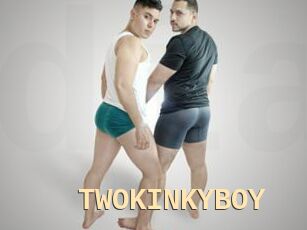 TWOKINKYBOY