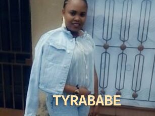 TYRABABE