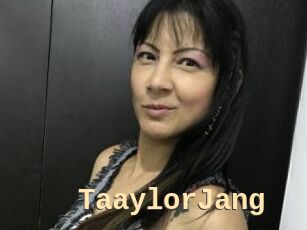 TaaylorJang Dialogue Sexe