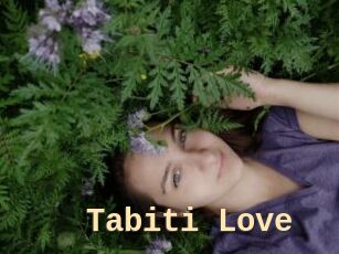 Tabiti_Love