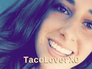 TacoLoverXO