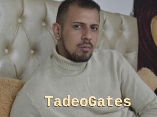 TadeoGates