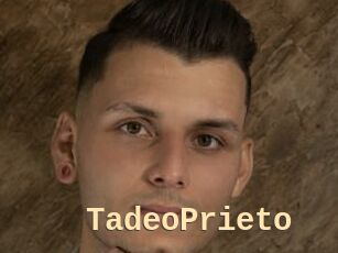 TadeoPrieto