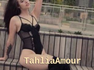 TahliaAmour