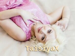 TaisiyaX