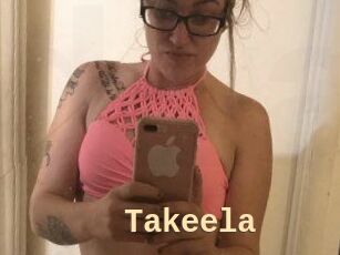 Takeela