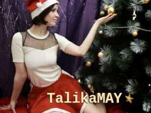 TalikaMAY