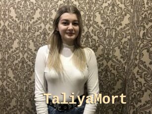 TaliyaMort