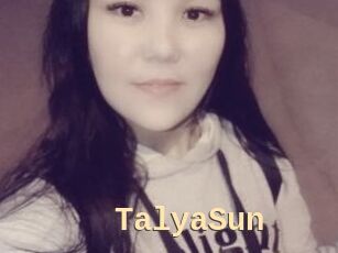 TalyaSun