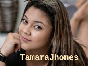TamaraJhones
