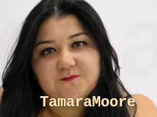 TamaraMoore