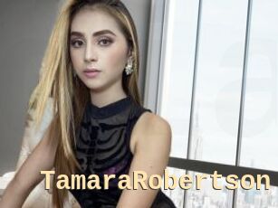 TamaraRobertson
