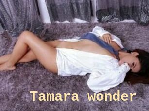 Tamara_wonder