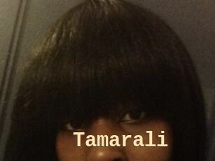Tamarali