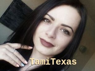 TamiTexas