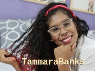 TammaraBanks