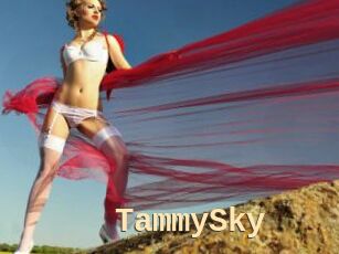 TammySky