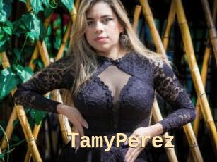 TamyPerez