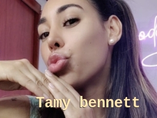 Tamy_bennett Dialogue Sexe
