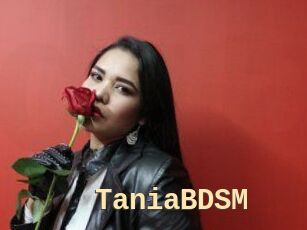TaniaBDSM