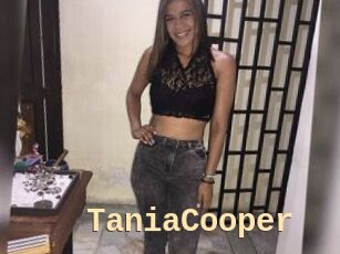 TaniaCooper