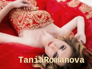 TaniaRomanova