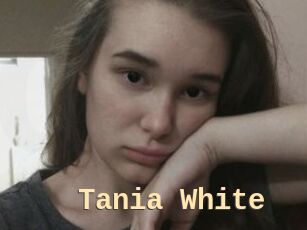 Tania_White Dialogue Sexe