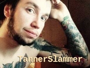 TannerSlammer