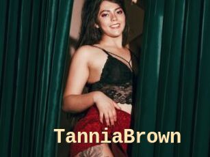 TanniaBrown