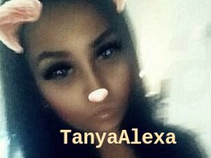 Tanya_Alexa