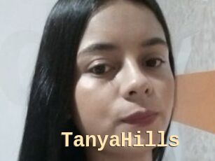 TanyaHills
