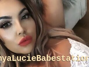TanyaLucieBabestation