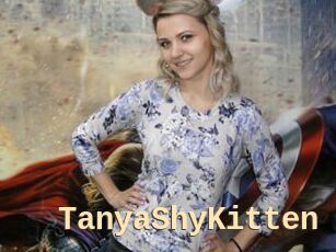 TanyaShyKitten